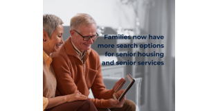 SeniorCareAccess.com launches a series of websites to assist families searching for senior housing and senior services